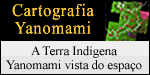 Clique e acesse o projeto Cartografia Yanomami